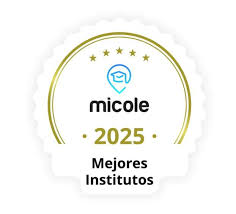 Mejor Instituto 2025